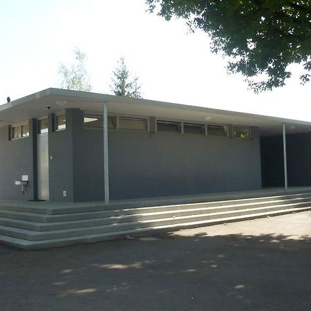 Campingplatz Aichelberg Aichelberg  Exterior photo